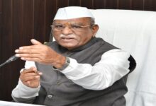 Rajasthan Governor’s health worsens again; doctors monitoring closely