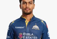 IPL 2026: After doing the quiet work, Kumar Kushagra ready to deliver for Gujarat Titans