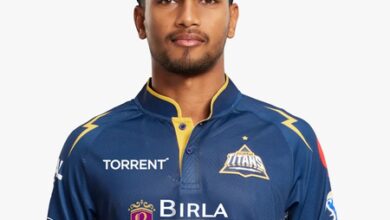 IPL 2026: After doing the quiet work, Kumar Kushagra ready to deliver for Gujarat Titans