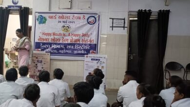 Gujarat expands oral cancer screening, over 3,000 pre-cancer cases detected in 2025