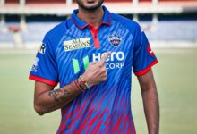 ‘Tigers are ready’: Delhi Capitals unveil new jersey ahead of IPL 2026