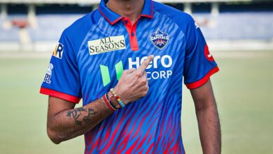 ‘Tigers are ready’: Delhi Capitals unveil new jersey ahead of IPL 2026