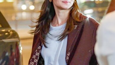 Alia Bhatt reveals she will be launching outsiders, KJo says ‘I’m so proud’