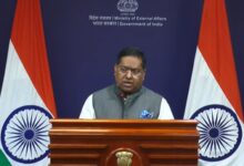 Legal matter, govt agencies investigating case: India on arrest of six Ukrainian nationals