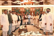 RS polls collusion: Haryana Congress submits memo to Guv​