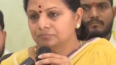 Delhi HC to decide K. Kavitha’s application for Telangana Praja Jagruti registration