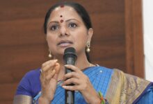 Exercise underway to set agenda of new party: Kavitha ​