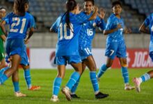 We’re ready to perform against top teams, says captain Shubhangi ahead of U20 Women’s Asian Cup