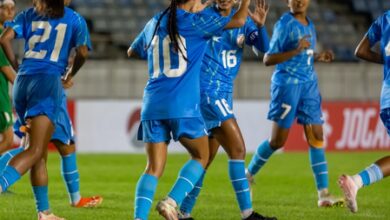 We’re ready to perform against top teams, says captain Shubhangi ahead of U20 Women’s Asian Cup