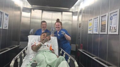 Champions League: Galatasaray’s Noa Lang undergoes surgery after thumb injury vs Liverpool