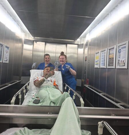 Champions League: Galatasaray’s Noa Lang undergoes surgery after thumb injury vs Liverpool