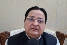 ‘Publicity stunt’: SP’s S. T. Hasan slams ‘Dhurandhar 2’ for linking Atiq Ahmed to ISI