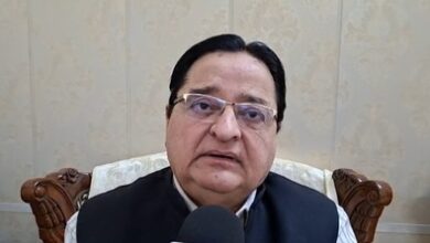 ‘Publicity stunt’: SP’s S. T. Hasan slams ‘Dhurandhar 2’ for linking Atiq Ahmed to ISI