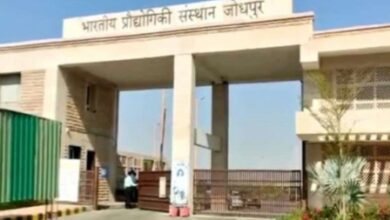 Rajasthan: IIT Jodhpur develops flexible sensors for early cancer detection