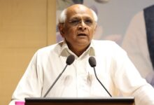 Gujarat govt issues crop advisory as unseasonal rains threaten standing harvests​