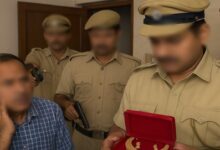 Bihar: Train robbery gang busted, Rs 1 crore jewellery recovered​