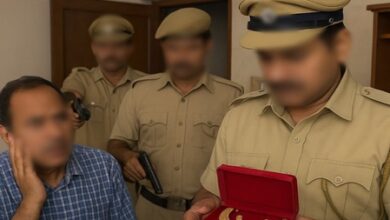 Bihar: Train robbery gang busted, Rs 1 crore jewellery recovered​