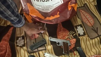 Punjab Police arrest two shooters for killing property dealer in Chandigarh