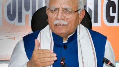 India’s focus on innovation, affordability and global collaboration in power sector: Manohar Lal Khattar