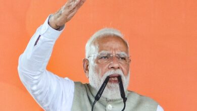 2026 Bengal Assembly polls: PM Modi to address 14 rallies across state