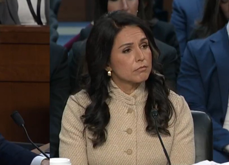 Pakistan ICBM push raises US threat: Tulsi Gabbard​