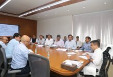 PM Modi’s GIFT City now rivals global finance centres: Gujarat Dy CM​