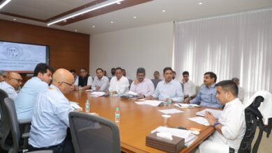 PM Modi’s GIFT City now rivals global finance centres: Gujarat Dy CM​