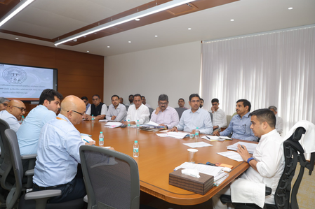 PM Modi’s GIFT City now rivals global finance centres: Gujarat Dy CM​