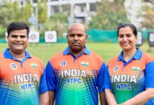 Rajasthan’s Swati and Rajat Chauhan picked in Indian archery squad for Asia Cup in Bangkok