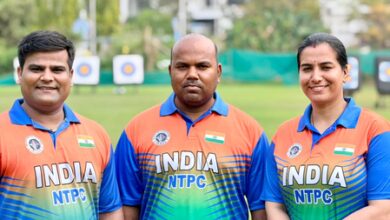 Rajasthan’s Swati and Rajat Chauhan picked in Indian archery squad for Asia Cup in Bangkok
