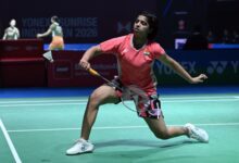 Badminton: Tanvi, Arjun-Hariharan advance at Orleans Masters 2026