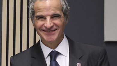 War can’t erase Iran’s nuclear know-how: IAEA Chief