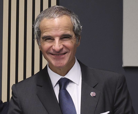 War can’t erase Iran’s nuclear know-how: IAEA Chief