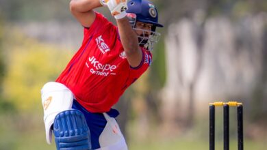 IPL 2026: Pant, Shami, Mayank, Avesh, Mohsin sweat hard in LSG’s warm-up game