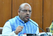 Delhi Assembly launches AI-enabled chatbot ‘Vidhan Sathi’ for MLAs​