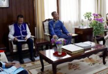 Private institutions must maintain infrastructure standards for quality education: Arunachal Guv