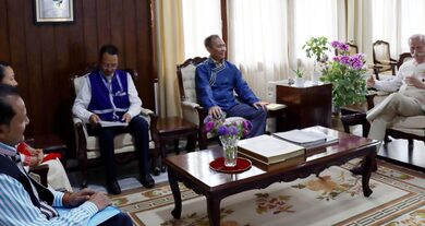 Private institutions must maintain infrastructure standards for quality education: Arunachal Guv