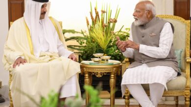 ‘In solidarity with Qatar’: PM Modi condemns attacks on energy infrastructure in West Asia​