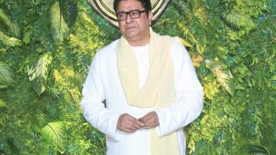 Centre’s lack of support to Iran will cost India dearly: Raj Thackeray​ (Lead)