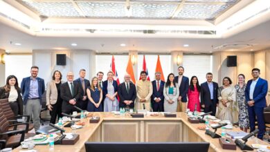 India marks 2 years of EFTA trade pact, celebrates National IP Awards