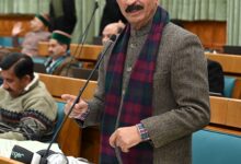 Himachal’s economy moving on strong, resilient growth trajectory: CM Sukhu informs Assembly