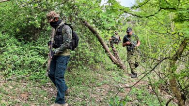 Blast in village near international border in J&K’s Samba; probe underway