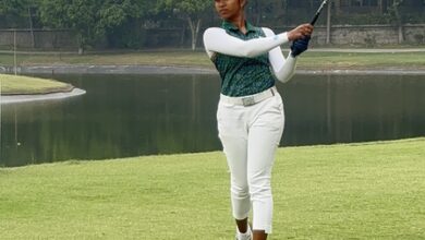 Jasmine takes 3-shot lead despite late bogeys in 6th leg of WPG Tour