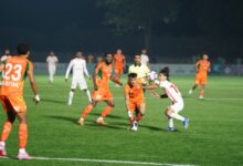 IFL 2025-26: Sreenidi Deccan rally to earn a point against Namdhari SC