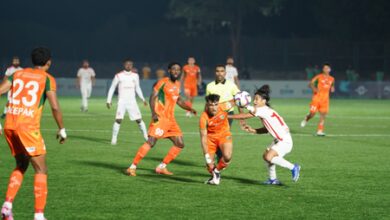 IFL 2025-26: Sreenidi Deccan rally to earn a point against Namdhari SC