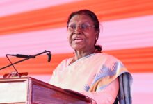 President Murmu to meet Premanand Maharaj in Vrindavan today