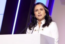 US lawmakers split over Iran war as hearing probes justification