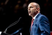 New nuclear race takes shape in Washington