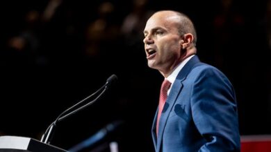 New nuclear race takes shape in Washington