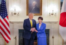 US, Japan unveil 0 billion strategic push